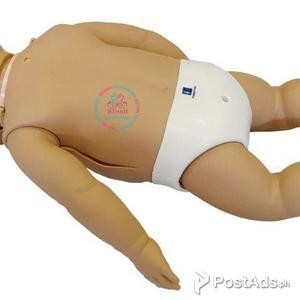 CPR Training Manikin with Light Indicator | PostAds PH