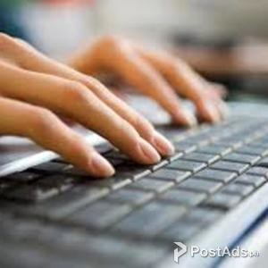 Online Data Entry Jobs in Multan Pakistan (20190708-c5f3) | PostAds PH