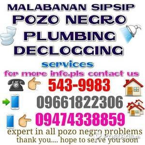 Declogging malabanan | PostAds PH