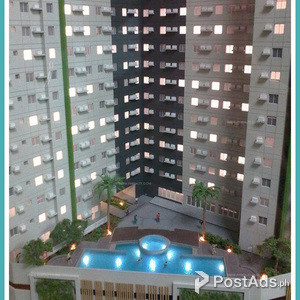 AMAIA SKIES CUBAO | PostAds PH