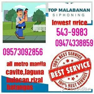 Low price rate malabanan sipsip pozo negro | PostAds PH
