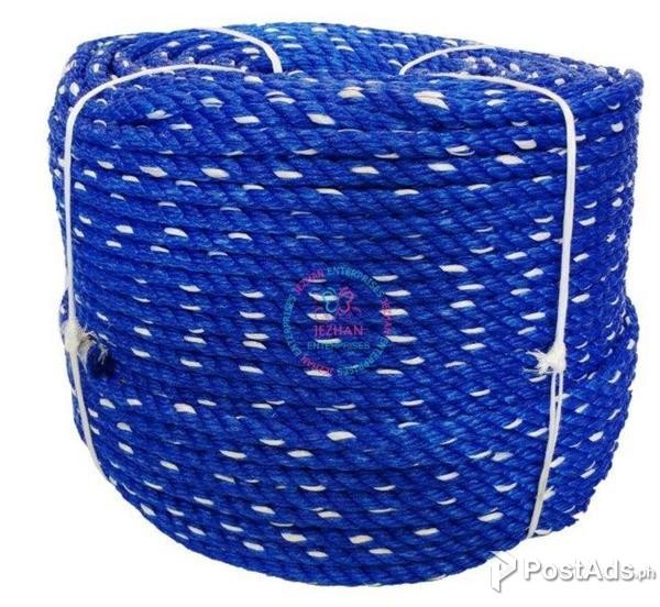 Polypropylene Ropes 12mmx200mm