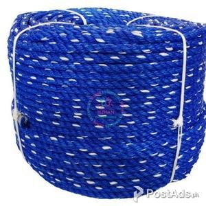Polypropylene Ropes 12mmx200mm | PostAds PH