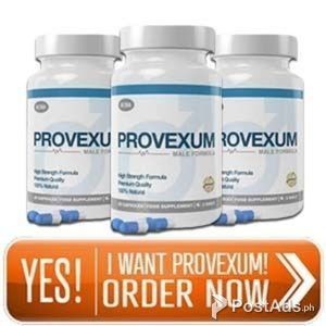 Provexum:It advances the confidence leveland refreshes the feeling.(UK) | PostAds PH