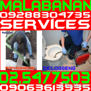 malabanan pozo negro sip sip | PostAds PH