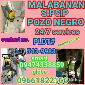 Malabanan tubiro and plumbing services | PostAds PH