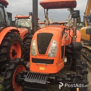 KH904 Farm Tractor (90HP) | PostAds PH