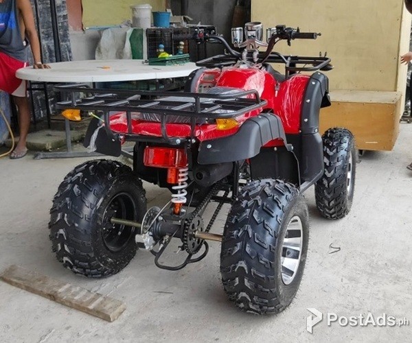 Brand New Ready For Viewing TW1502 ATV 150cc For Sale