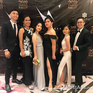Brand Ambassador | PostAds PH
