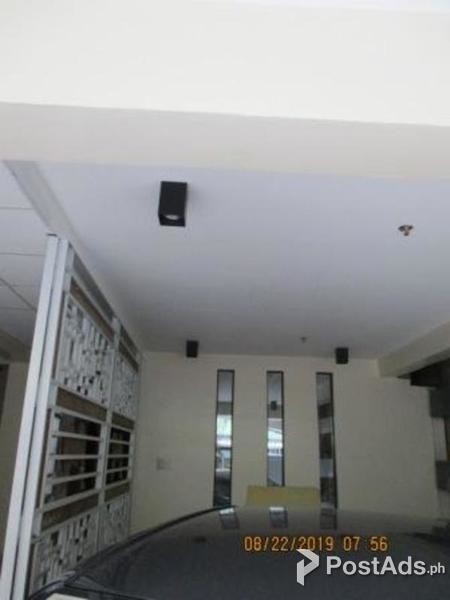Condo-type Solo Rooms near Manila University Belt NU, UE, CEU
