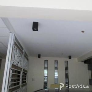 Condo-type Solo Rooms near Manila University Belt NU, UE, CEU | PostAds PH