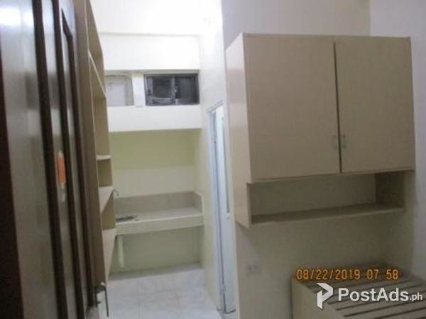 1st class BrandNew shared rooms near NU CEU UST UM UE CPAR RESA MANILA