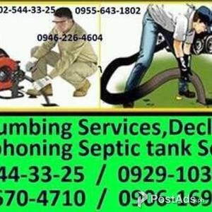 RA Malabanan Siphoning Pozo negro Services Caloocan/09096704710 | PostAds PH
