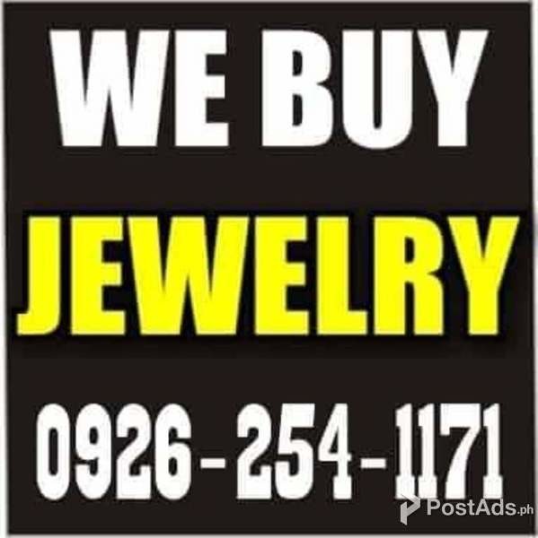 JEWELRY, DIAMOND JEWELRY, GOLD, PLATINUM BUYER