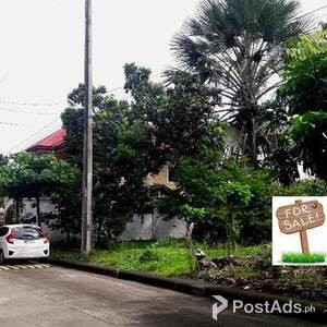 VERY AFFORDABLE MACTAN CEBU LOT FOR SALE 152 SQM IN VILLAS MAGALLANES | PostAds PH