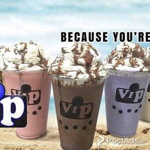 MIGUELITOS VANILLA ICE PEARL FRANCHISE | PostAds PH