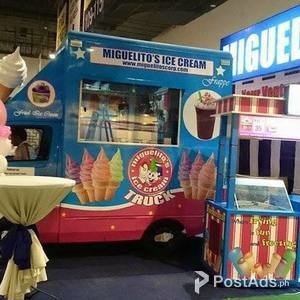 MIGUELITOS TRUCK FRANCHISE | PostAds PH