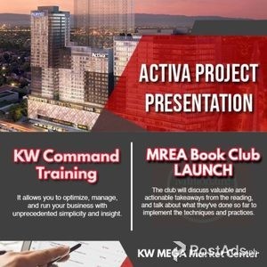 Townhall Meeting | PostAds PH