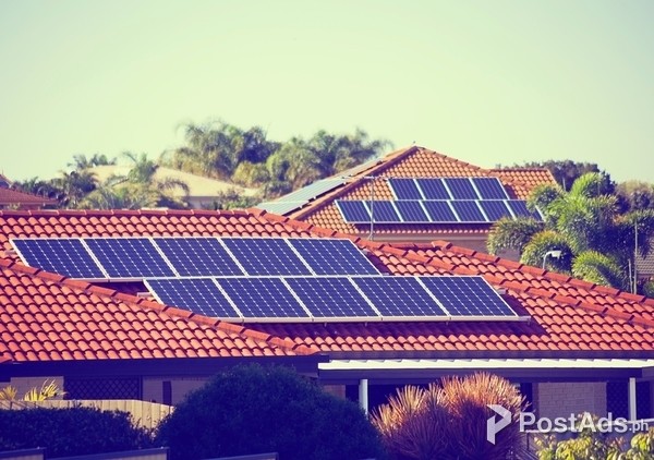 Brand New 5KW Off Grid With Grid Switch Solar System 4 Sale