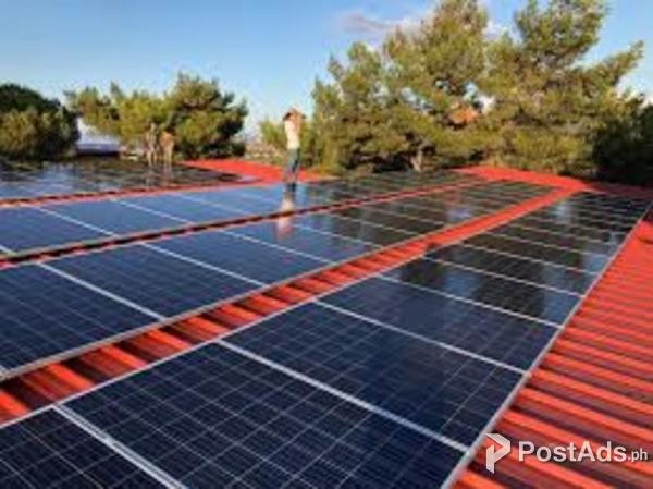 Energy Saver 3KW Off Grid With Grid Switch Solar System 4 Sale