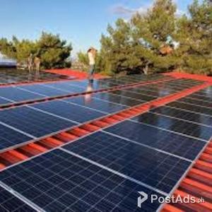 Energy Saver 3KW Off Grid With Grid Switch Solar System 4 Sale | PostAds PH