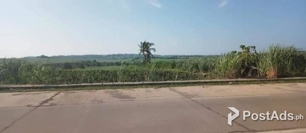 MEDELLIN, CEBU LOT FOR SALE