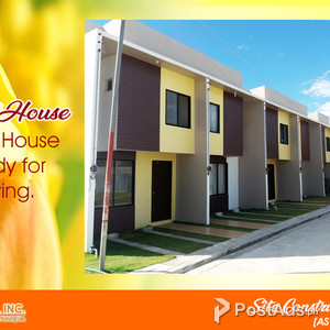 Modern House & Lot for as low as 10,600 per month | PostAds PH