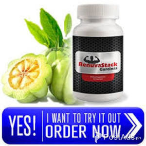 Why We Use Renuvastack Garcinia? | PostAds PH
