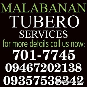 UGONG VALENZUELA CITY MALABANAN TUBERO SERVICES 701-7745 09357538342 | PostAds PH