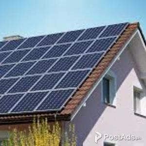 Para sa Iyong Tahanan!! 10KW Solar Power For Sale!! Order Na!! | PostAds PH