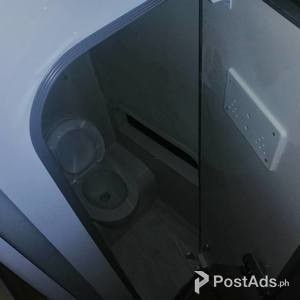 (BRAND NEW) ASIASTAR YBL6125H EXECUTIVE BUS WITH COMFORT ROOM | PostAds PH