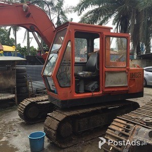 HITACHI / KOMATSU PINOY SURPLUS | PostAds PH