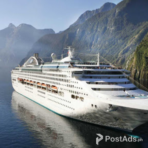 Cruise Management Software & Systems | PostAds PH