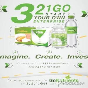 OEM powder juice manufacturers | PostAds PH