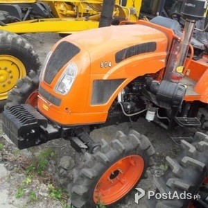 BRAND NEW FARM TRACTOR (PT904) FOR SALE!! ORDER NOW!! | PostAds PH