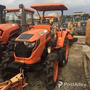 BRAND NEW KH504 Farm Tractor (50HP) | PostAds PH