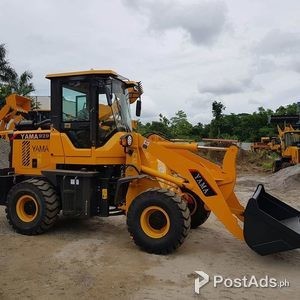 Yama 936 (YUNNEI) PAYLOADER | PostAds PH
