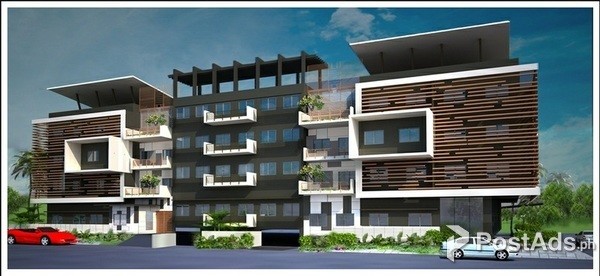 CONDOMINIUM FOR SALE & RENT IN QUEZON CITY.!!