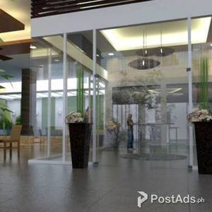 RFO Condo For Sale in Cubao QC Near MRT/LRT - Centro Tower | PostAds PH