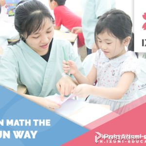 Mathematics Made Easy | PostAds PH