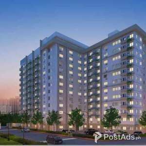 Sunny Ridge - Affordable Studio Type Condo in Mandaluyong | PostAds PH