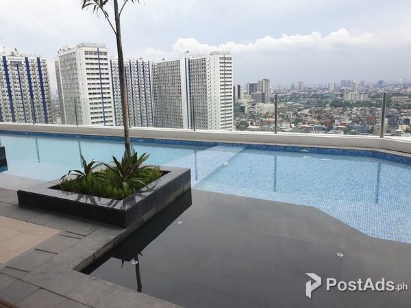 Salcedo Skysuites Studio Condo Sale Salcedo Village Makati