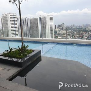 Salcedo Skysuites Studio Condo Sale Salcedo Village Makati | PostAds PH