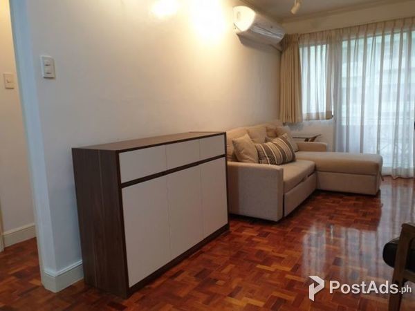 La Maison Rada One Bedroom Condo unit for Sale Makati