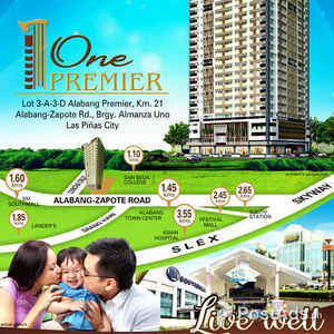 One Premier Residences | PostAds PH