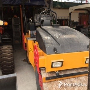 GYD 031 MINI ROAD ROLLER For Sale!! Buy Now!! | PostAds PH