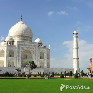 Golden Triangle Tour India | PostAds PH