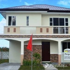 Marigold La Tierra Solana House and lot for sale | PostAds PH