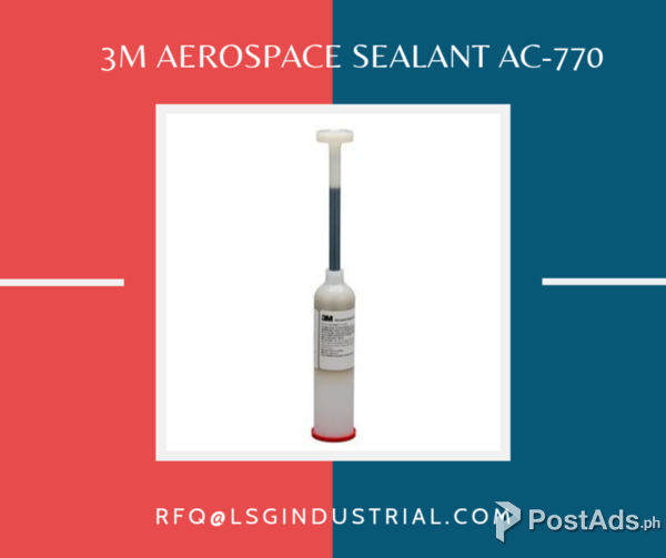 3M Aerospace Sealant AC-770