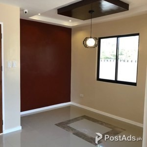 Brand New House and Lot For Sale in Mactan Cebu | PostAds PH